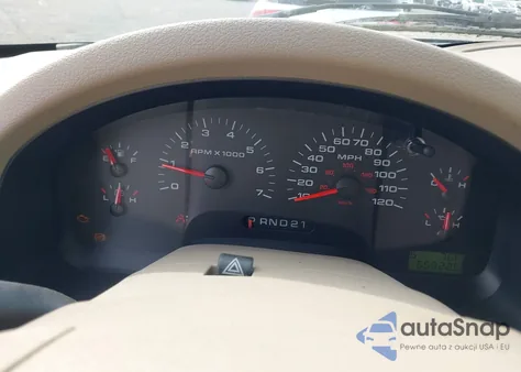 2004 Ford F-150 Fx4/Lariat/Xl/Xlt from USA, damaged, VIN 1FTPX14524NC50502